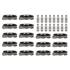 Exhaust Rocker Arms Lifters Kit for Audi A4 A5 A6 2.0 TFSI (2008–2016)
