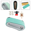 Replacement Air Filter Kit for OHV110 OHV115 OHV125 OHV130