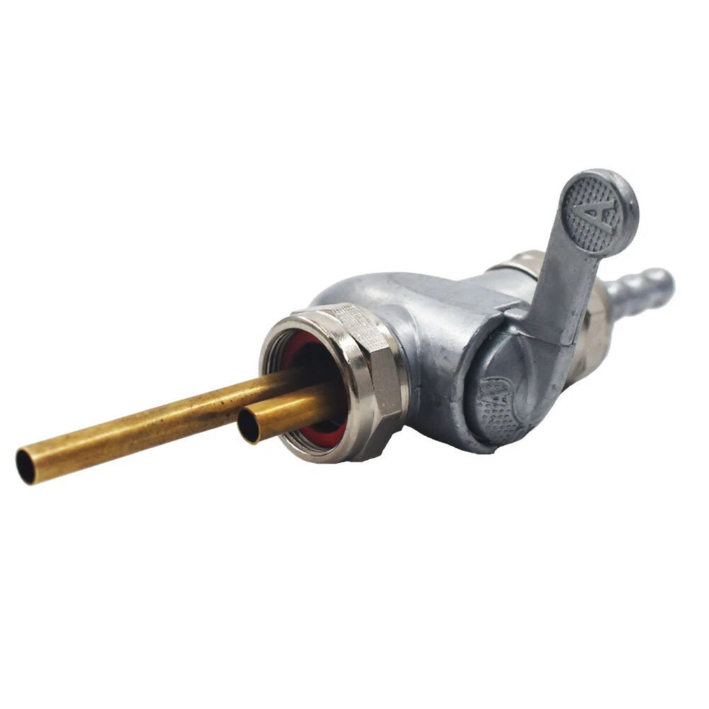 Fuel Tap for BMW R25/3 R26 R27 R50/5 R75/5 R60/6 R90S (1950–1976)