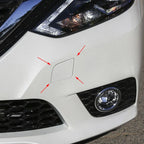 Front Bumper Tow Hook for Nissan Sentra (2016-2019)
