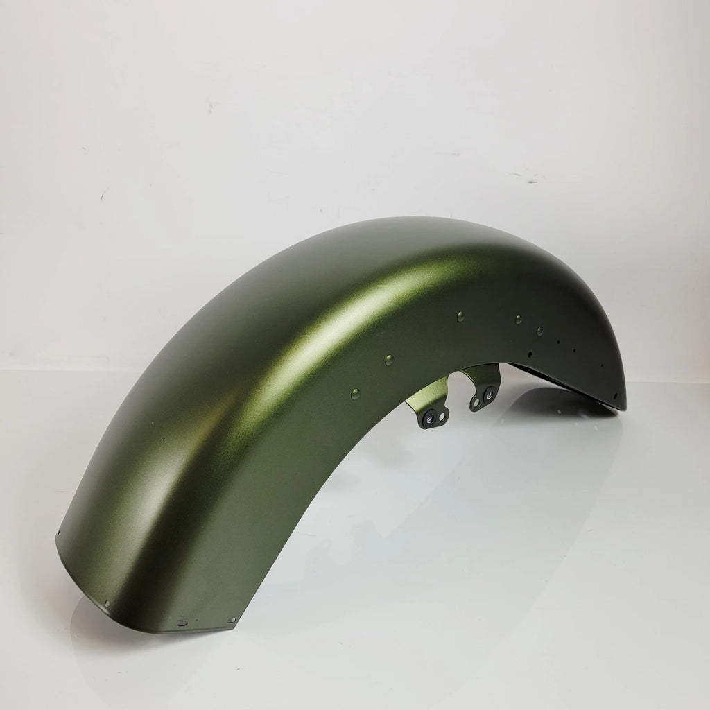 Front Fender for Harley-Davidson Tri Glide (2022) OEM 58900076EVI