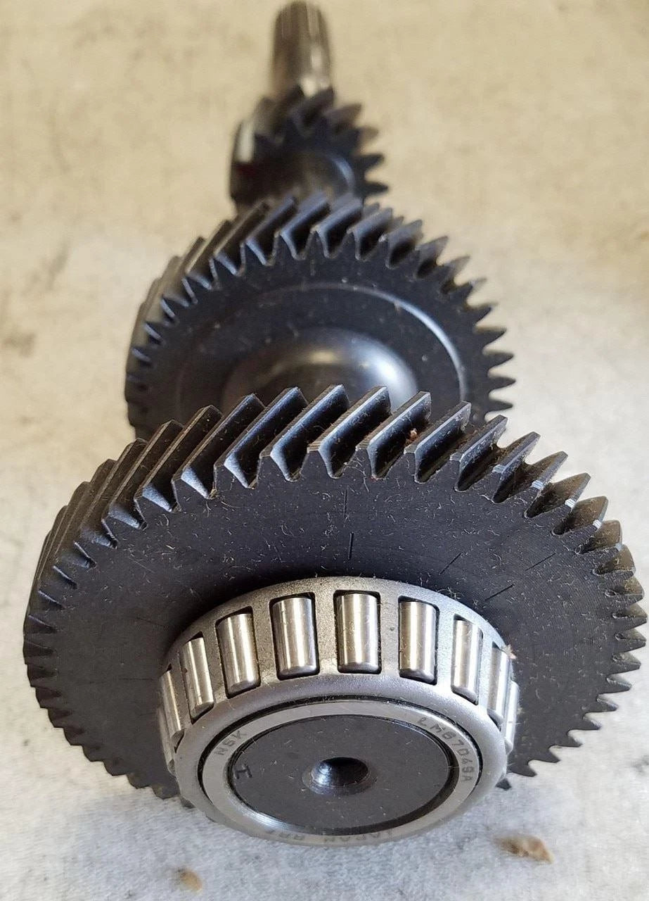 Input Shaft for Ford Escort ZX2 (1983–1989) E3FZ-7017-A E3FZ7017A