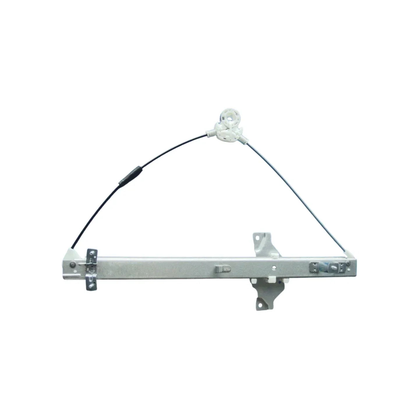 Front Left Window Regulator Without Motor 2-Dr for Toyota RAV4 (1994–2000)