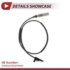 ABS Wheel Speed Sensor No. 6764610/34526764610 for BMW 1 Series (2004–2013)