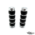25mm Throttle Hand Grip for Electric Scooter E-Bike Moped Bicycle (Universal)