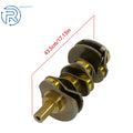 Crankshaft for Jeep Grand Cherokee Ram 3.0L Diesel (2014–2018) 68147110AA