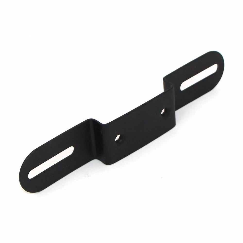 License Plate Bracket for Kawasaki Z1000 Z750 ZX6R ZX10R ZX14R 250R (2003–2023)