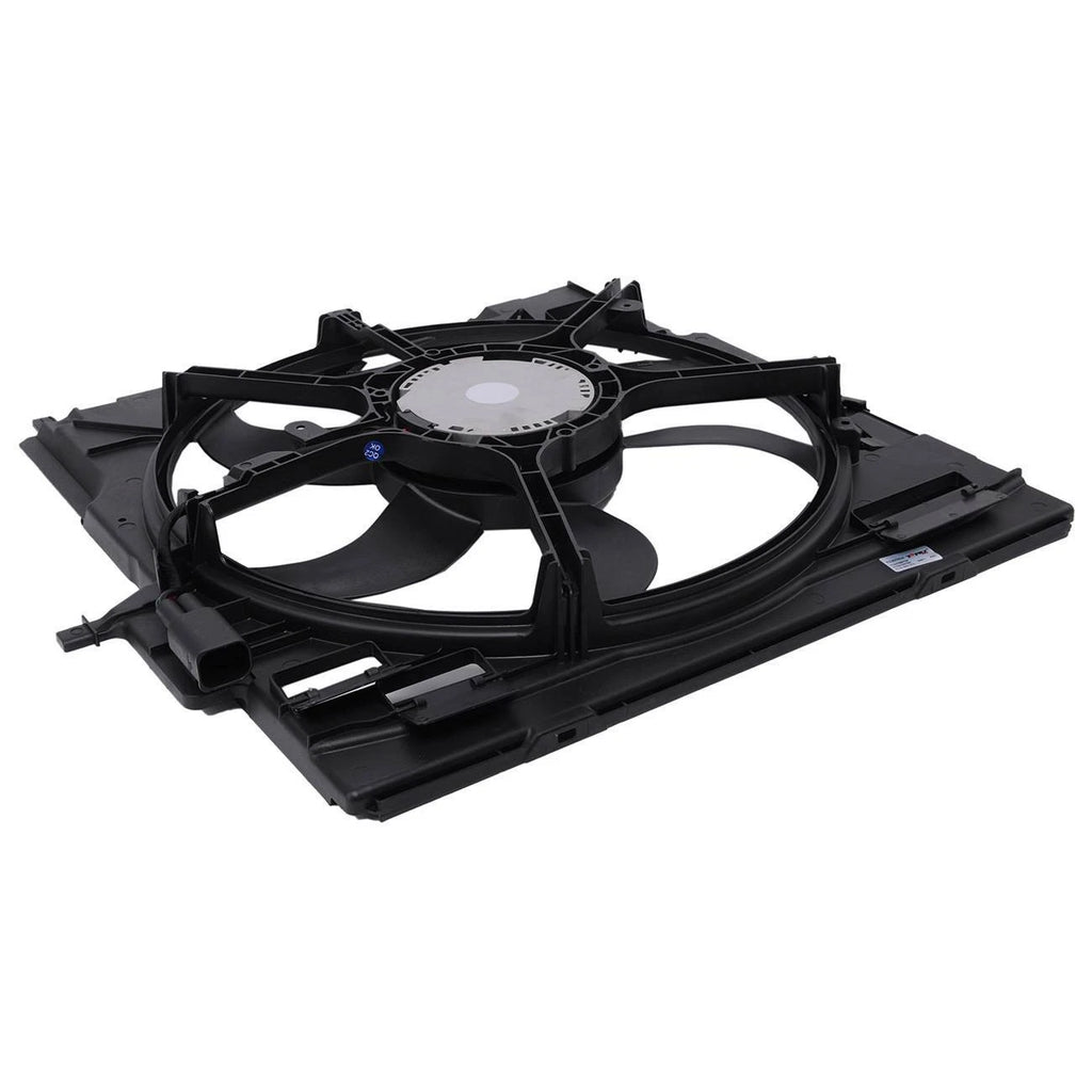 Radiator Engine Cooling Fan Assembly for BMW X5 (2007-2010)