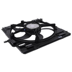 Radiator Engine Cooling Fan Assembly for BMW X5 (2007-2010)