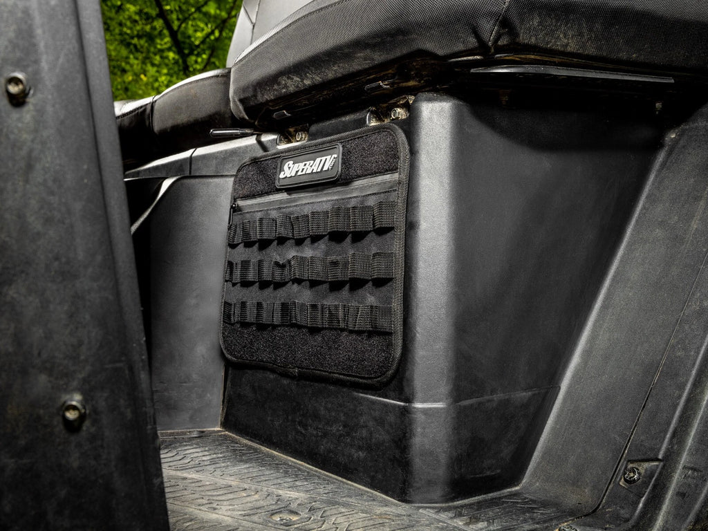 Universal Molle-Style UTV Door Bags for UTVs (2010–2023)