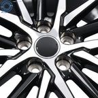 18" x 8" Alloy Wheel Rim for Toyota Camry (2021–2024)