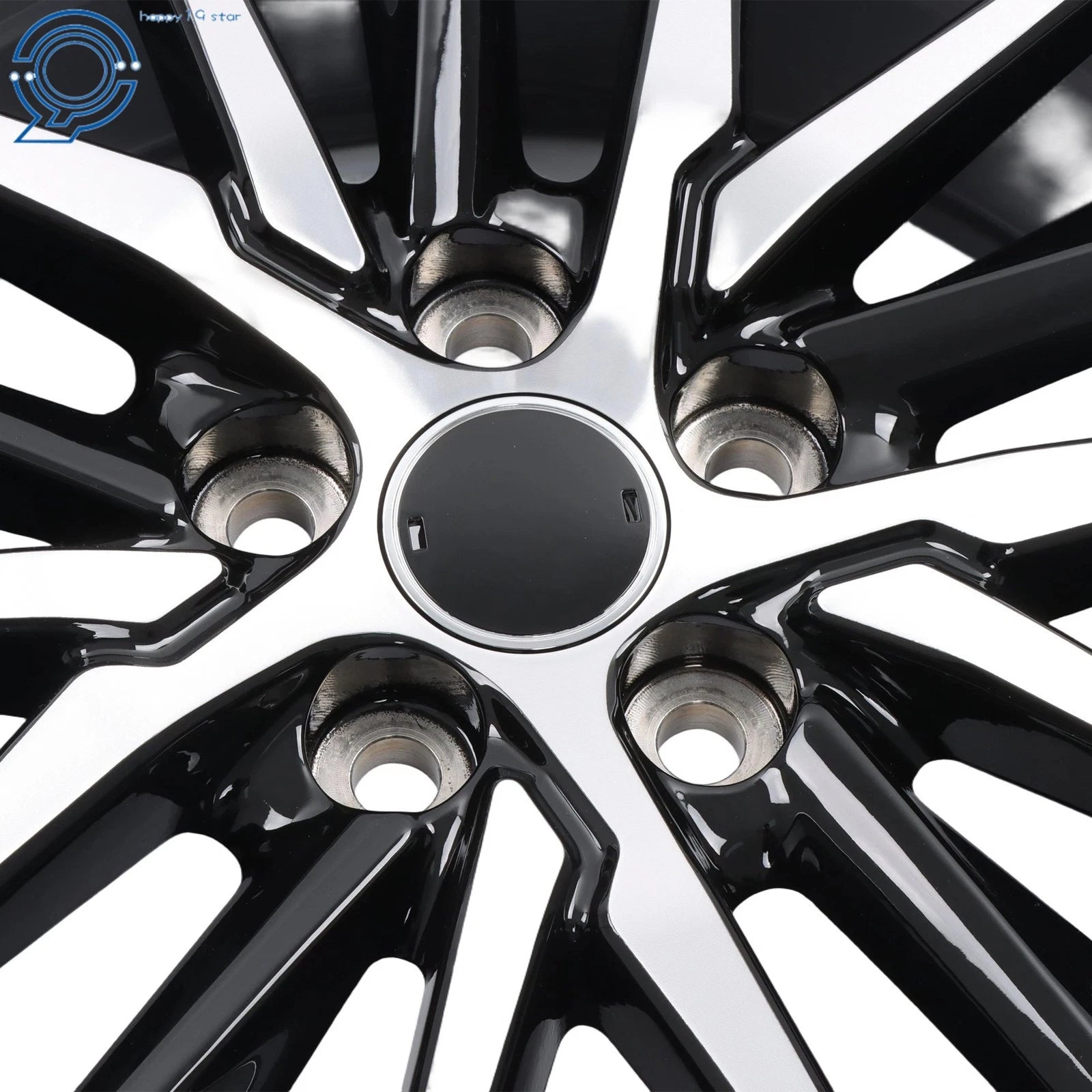18" x 8" Alloy Wheel Rim for Toyota Camry (2021–2024)