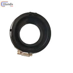 Throttle Body Insulator Carb Boot Flange for Honda (16211-HN8-A60)