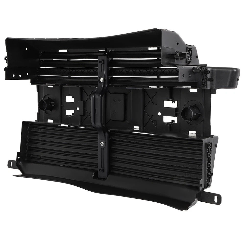Front Radiator Shutter Grille Assembly for Ford Escape (2013–2016)