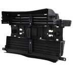 Front Radiator Shutter Grille Assembly for Ford Escape (2013–2016)