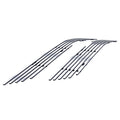 Stainless Chrome Billet Grille Insert for Chevy Colorado (2015–2020)