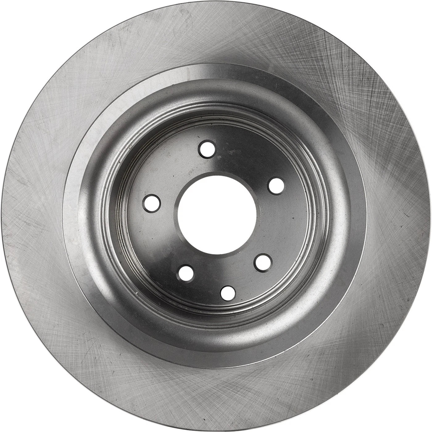 Rear Brake Disc Rotors for Nissan 370Z, Infiniti Q60, G37, 350Z (2009)