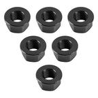 Sprocket Nut Kit M10x1.25 Black for Honda CBR600RR (2003–2012), CBR1000RR (2004–2024)