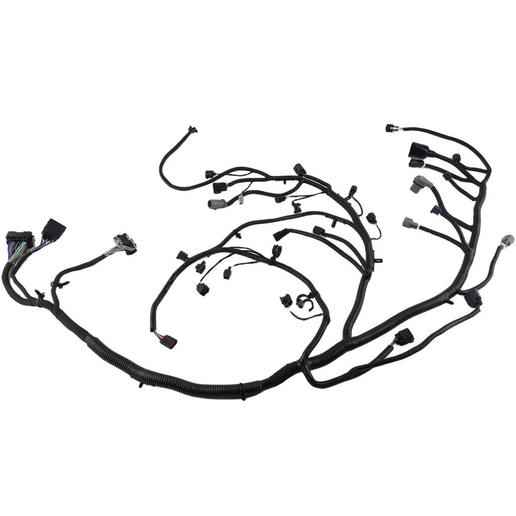 Engine Wiring Harness for Ford Explorer Sport Trac (2006–2007) 4.0L V6