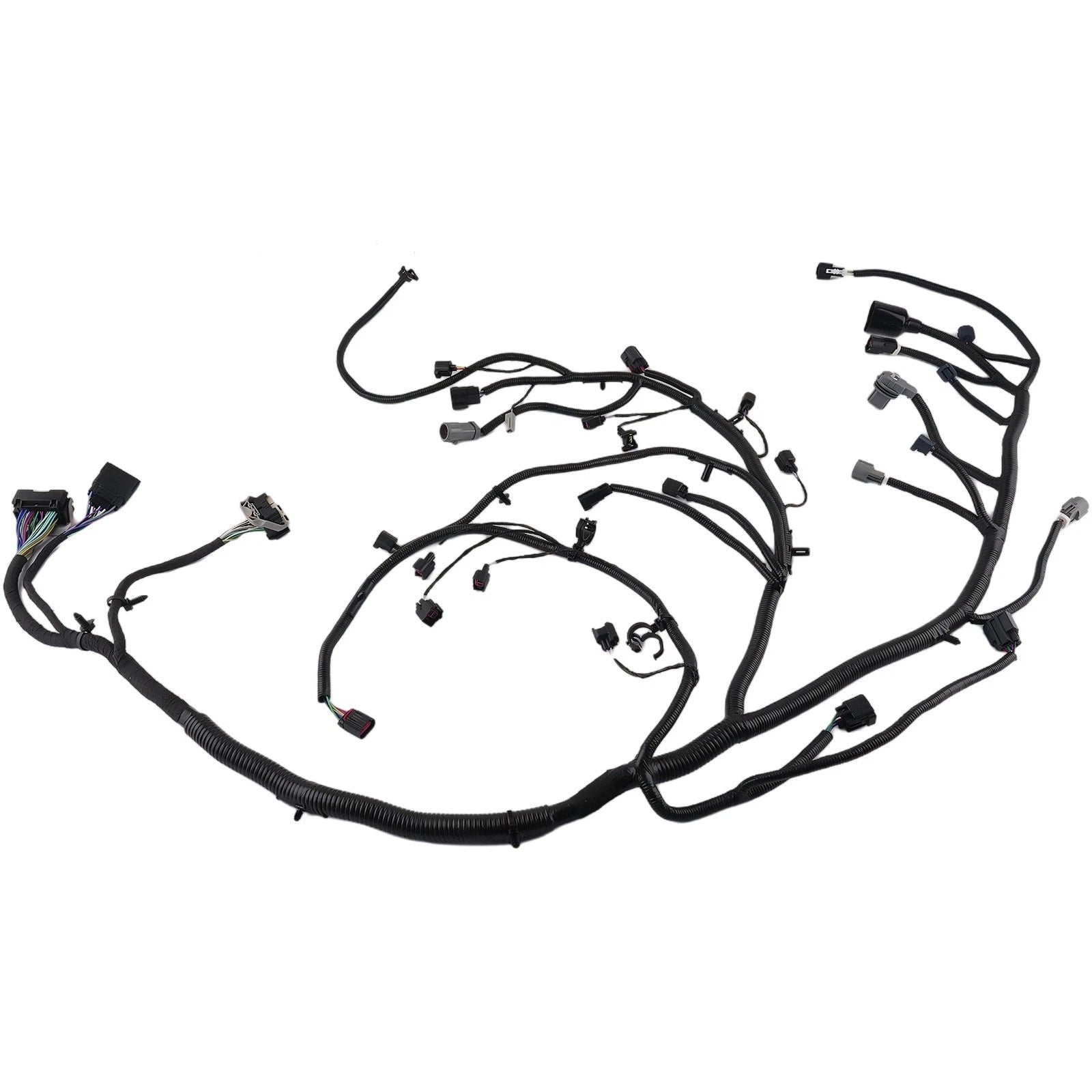 Engine Wiring Harness for Ford Explorer Sport Trac (2006–2007) 4.0L V6