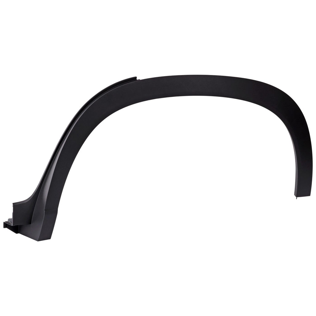 Fender Trim Molding for Toyota (Rear Left Side)