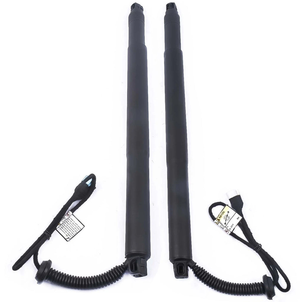 2Pc Rear Electric Tailgate Lift Support Gas Strut for BMW X6 M F86 (2015–2019)