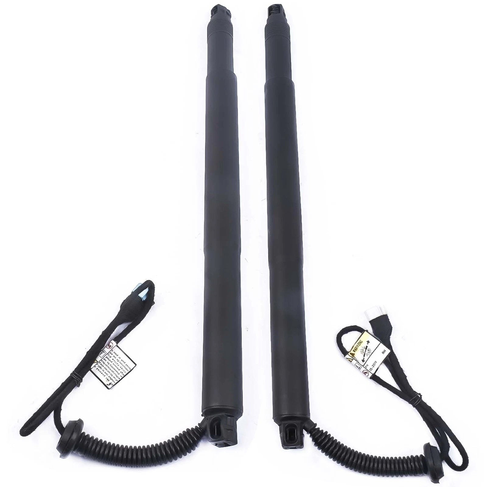 2Pc Rear Electric Tailgate Lift Support Gas Strut for BMW X6 M F86 (2015–2019)