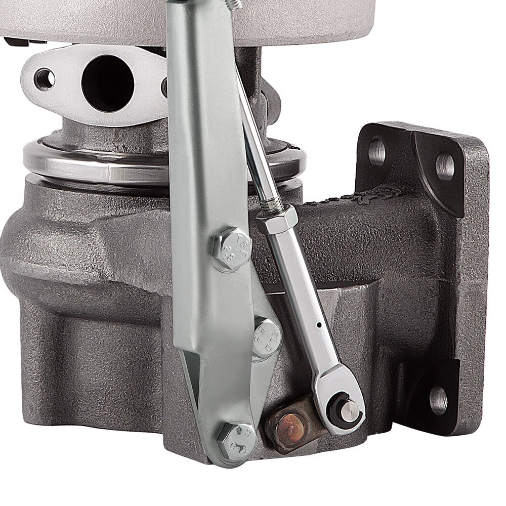 Turbocharger HX30W for Cummins 4BT 4BTA 3.9L 5.9L (1991–2007) 3592317 3592318 3800998