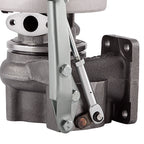 Turbocharger HX30W for Cummins 4BT 4BTA 3.9L 5.9L (1991–2007) 3592317 3592318 3800998