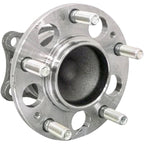 Wheel Hubs for Sedan (Rear Driver or Passenger Side)