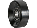 Drive Belt Tensioner Pulley for Mazda B3000 (1994) CX322CQ Gold