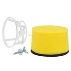 Air Filter Cage Holder Bolt for Suzuki Quadrunner Quadmaster 500 (2002–2006)