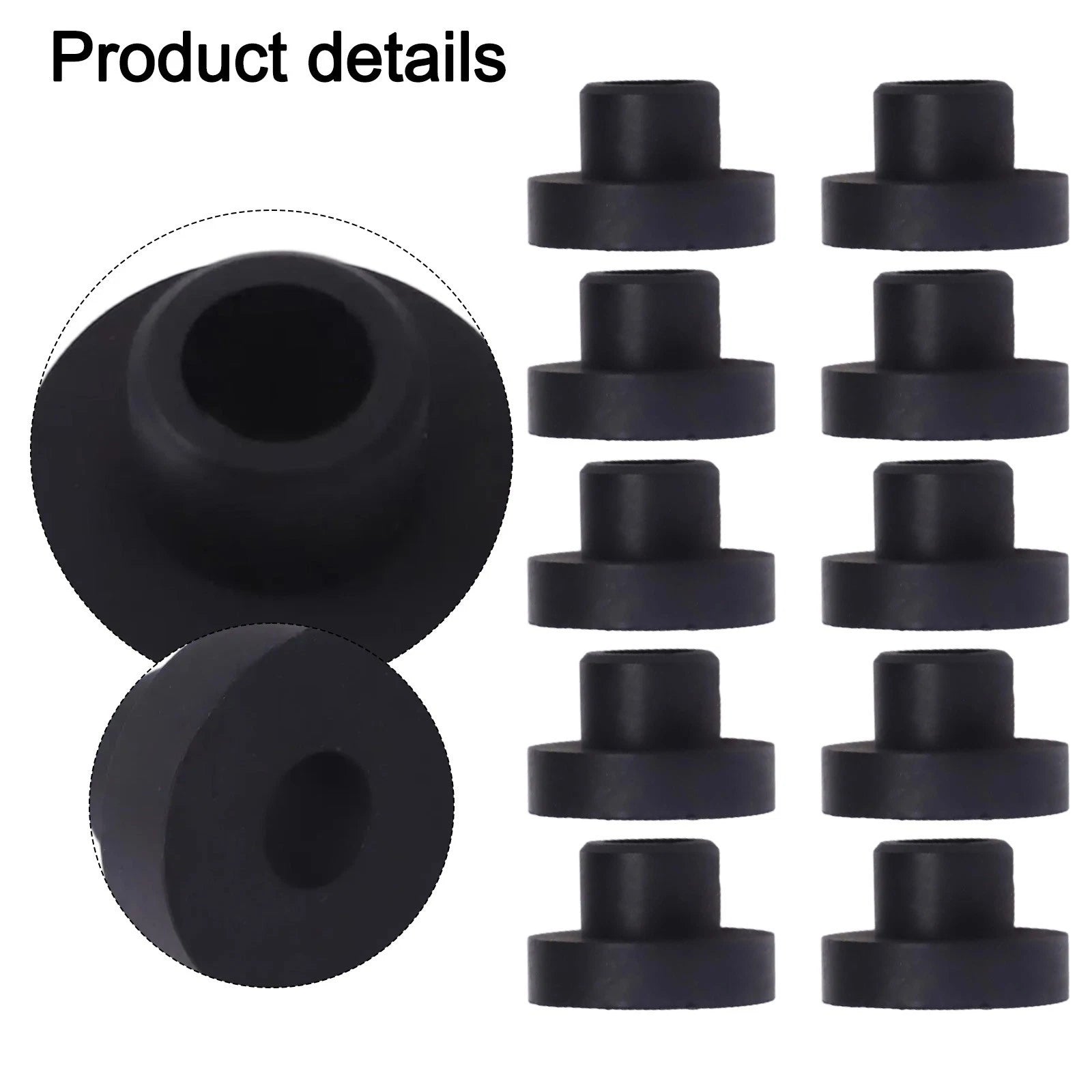 Heavy Duty Oil Seal for Bombardier Models (1999–2005)