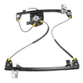Window Regulator Front LH for Falcon FPV FG 2008-2014