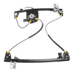 Window Regulator Front LH for Falcon FPV FG 2008-2014