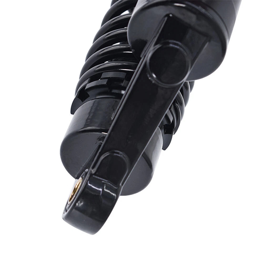 Pair 12.5" Motorcycle Rear Shock Absorbers for Honda CB