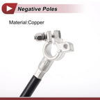 Negative Poles Battery Connecting Cable for Chevrolet Cruze Limited (2016)