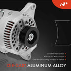 Alternator for Ford Contour Mercury Mystique Cougar (1995–2001)