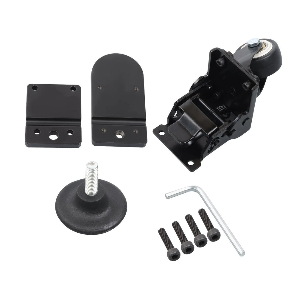 Tool Box Caster Parts