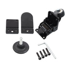 Tool Box Caster Parts