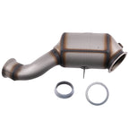 EPA Catalytic Converter for Mercedes C300/E300 (2015–2019) 2.0L OBD-II