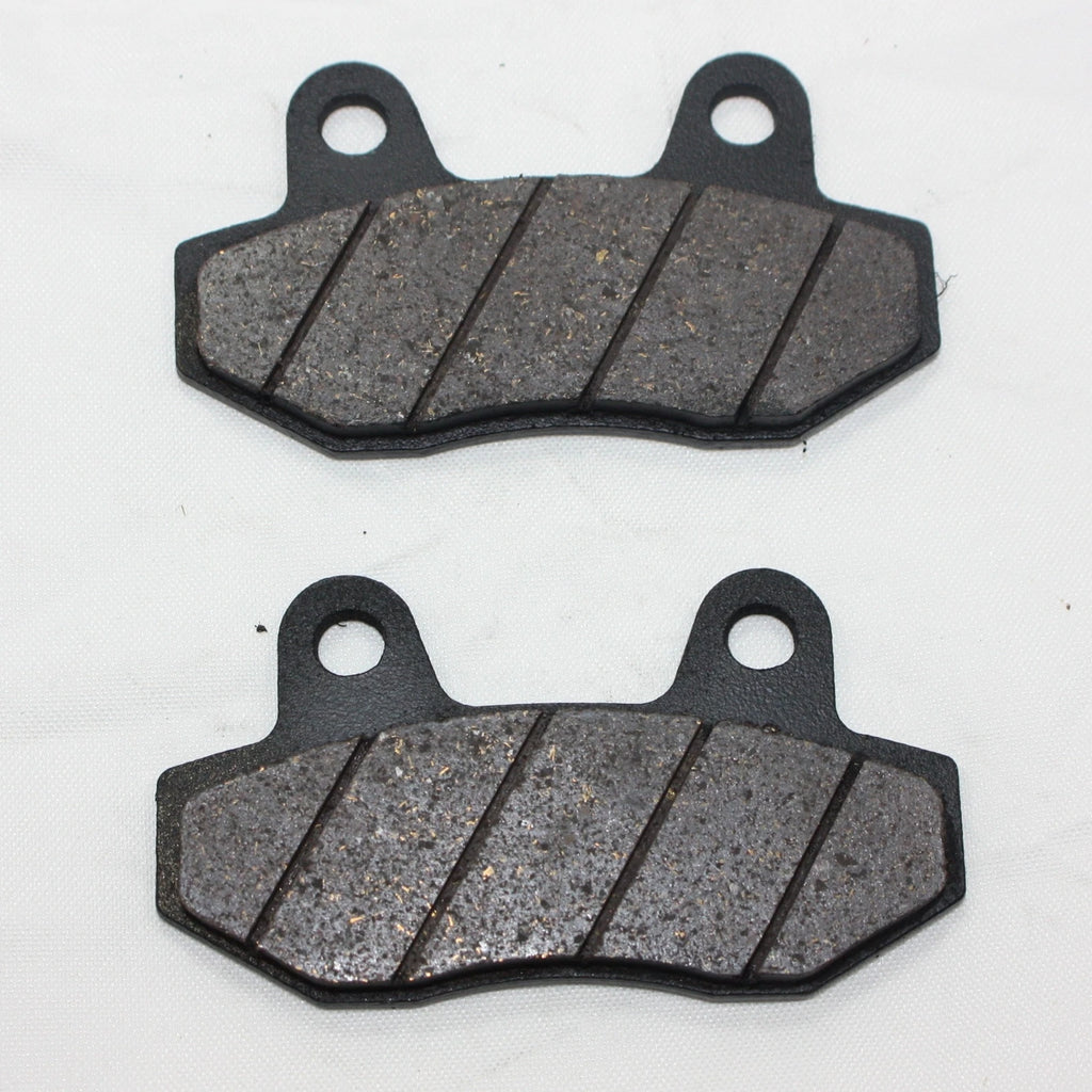 Disc Brake Caliper Pads for PIT PRO TRAIL Quad (Dirt Bike ATV Dune Buggy)