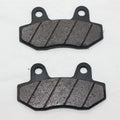 Disc Brake Caliper Pads for PIT PRO TRAIL Quad (Dirt Bike ATV Dune Buggy)