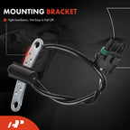Crankshaft Position Sensor for Jeep Wrangler Cherokee (1986-1990)