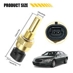 Coolant Temperature Sensor for Chevy GM GMC LS1 LS2 4.8 5.3 5.7 6.0 (1997–2006)