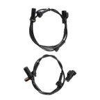 2PCS ABS Wheel Speed Sensor Front for Volvo S60 V70 (2000–2010)