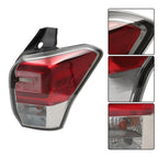 Tail Light Assembly for Subaru Forester (2017–2018) Passenger Side