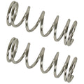 2X Trimmer Head Spring for Stihl (Replaces 0000 997 1501)