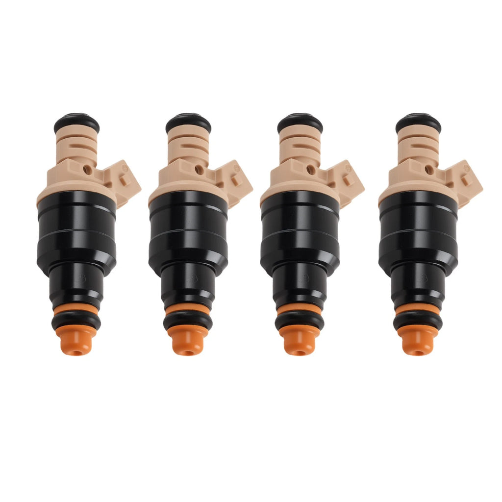 Fuel Injector 4Pcs for Volkswagen Passat 2.0L (1995–1996)
