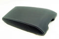 Leather Synthetic Console Armrest Cover for Chrysler 300 (2005–2007) Beige